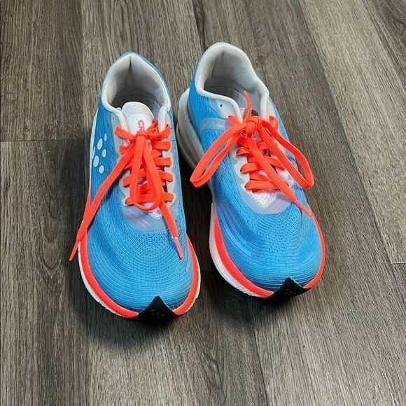 Free People x Craft Pro Endur Distance Sneakers US 7.5 - Picture 2 of 11